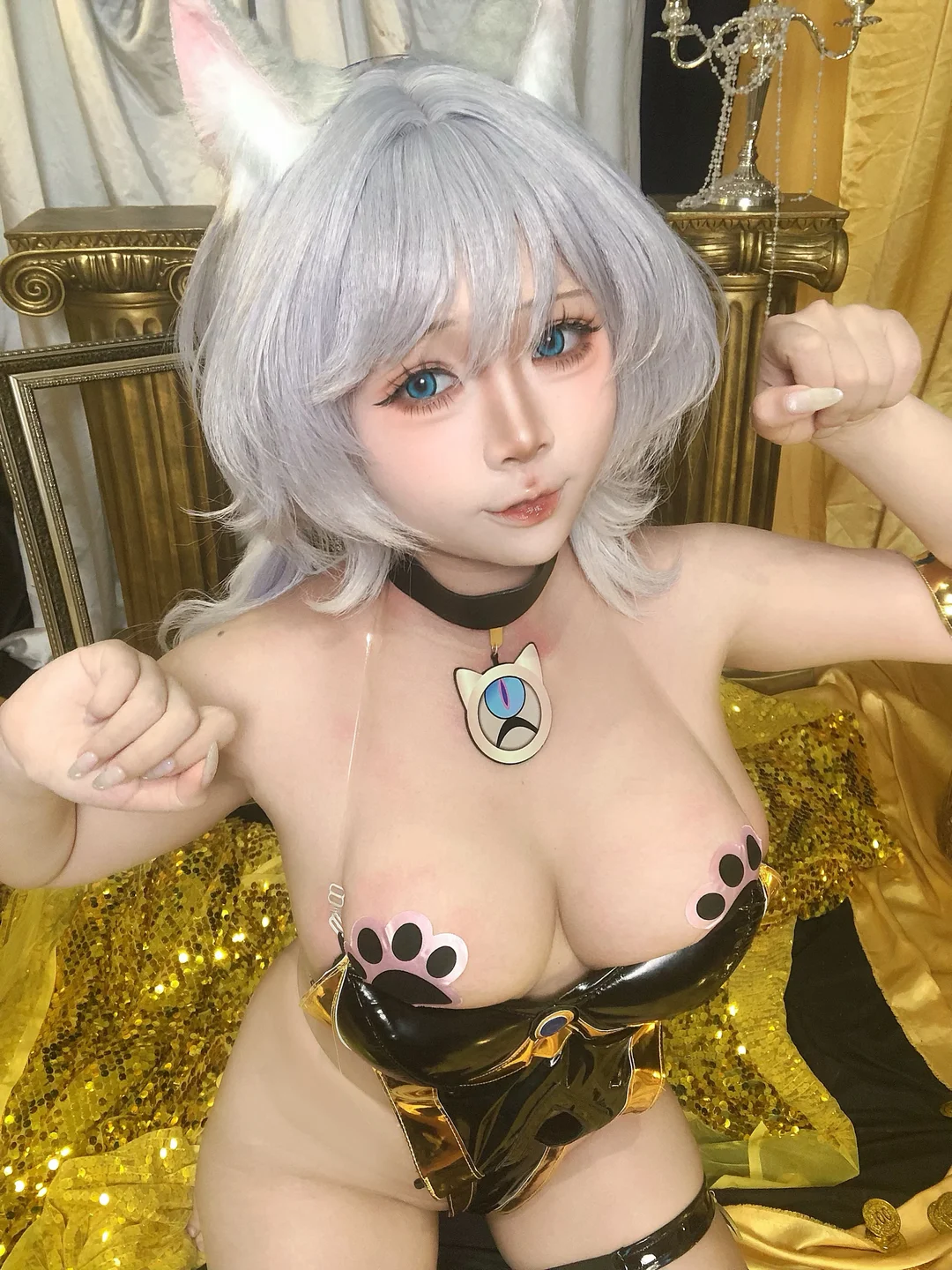 YanYan_Bonnie - No.011 Cipher (Honkai Star Rail) [99P-711MB] tg@simisebaisi 【丝足阁】097.webp